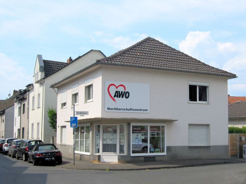 Datei:AWO Nachbarschaftszentrum Friesdorf IMG 1800.jpg