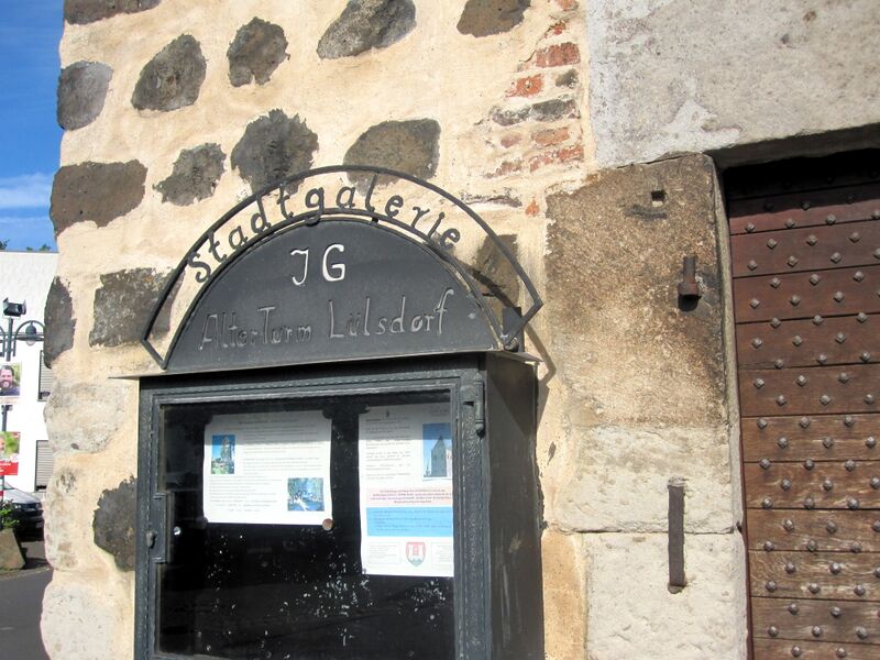 Datei:Am Alten Turm Lülsdorf IMG 2466.jpg