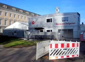 Provisorische Mensa Hofgarten IMG 3070.jpg