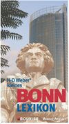 BONN-Lexikon Umschlagseite