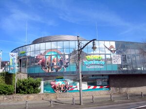 Dino-Xperience Königswinter IMG 3155.jpg