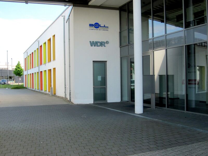Datei:WDR Bonn IMG 3200.jpg