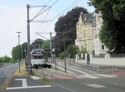 Stadtbahn Haltestelle Köwi IMG 3797.jpg
